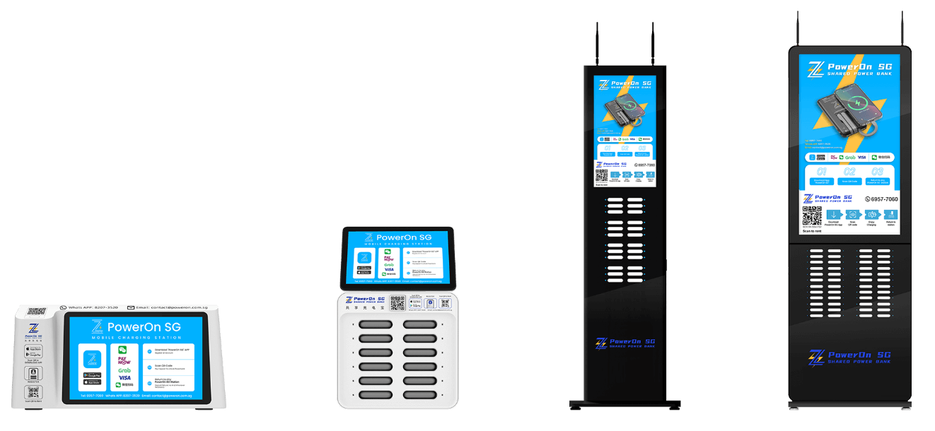 shared power bank singapore,shared charging station singapore,shared power rental singapore,shared charging service singapore,mobile power bank rental singapore,mobile power bank rental singapore,power bank rental singapore,poweron sg