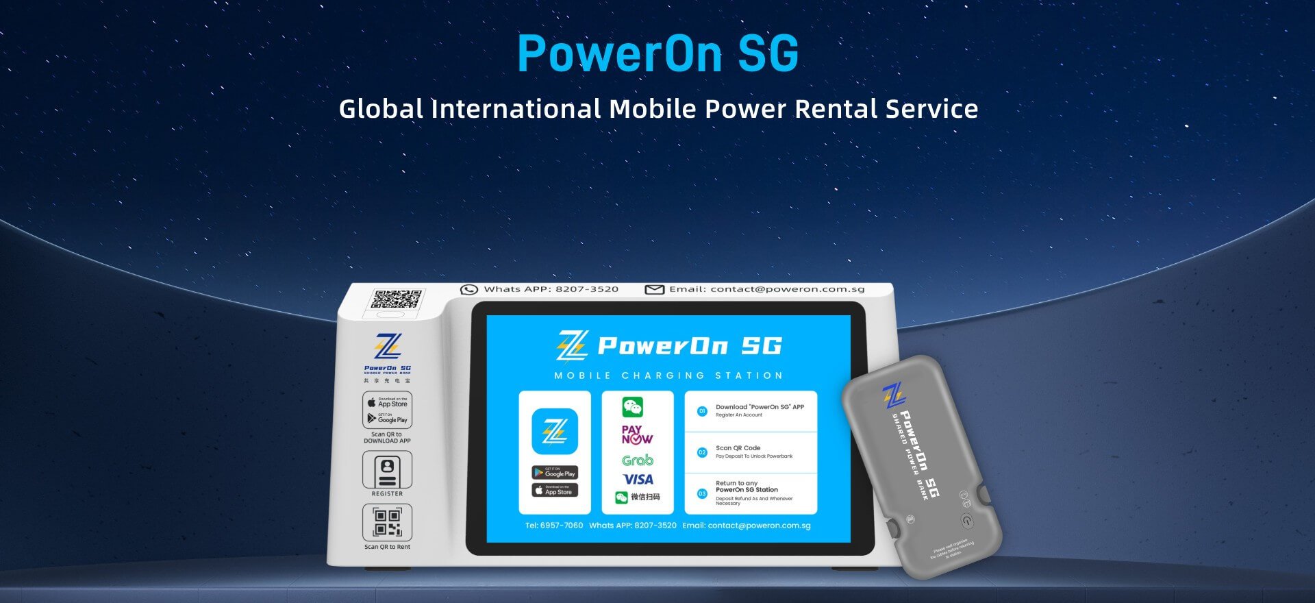shared power bank singapore,shared charging station singapore,shared power rental singapore,shared charging service singapore,mobile power bank rental singapore,mobile power bank rental singapore,power bank rental singapore,poweron sg